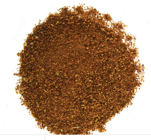 CHILI POWDER, ORGANIC, Frontier - 1 pound