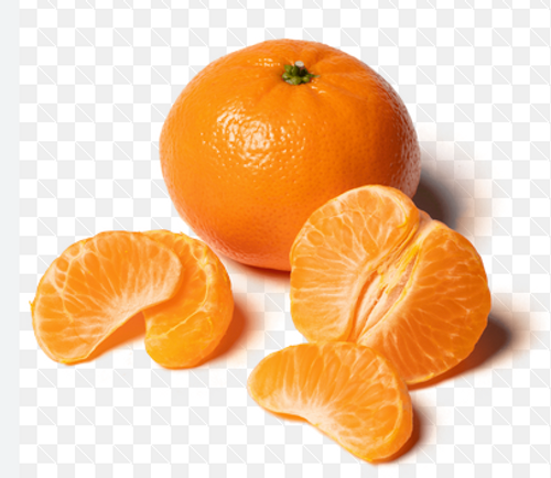 CLEMENTINE ORANGES, Organic, each