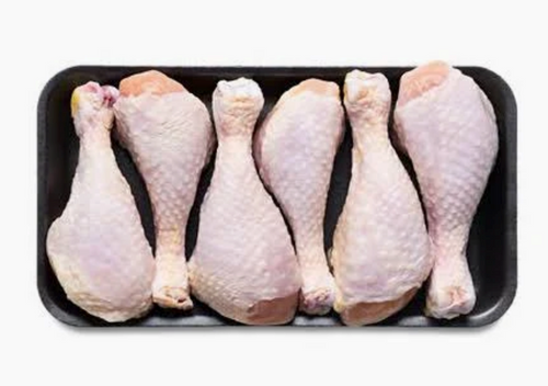 CHICKEN DRUMSTICKS, ORGANIC, Reed Farm