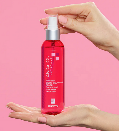 TONER 1000 ROSES FLORAL  6 oz