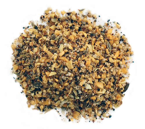 STEAK Grill Seasoning, 2 oz bag