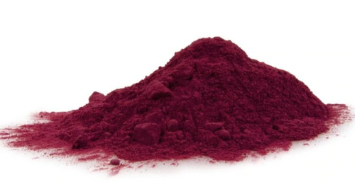 BEET POWDER, Organic, 2 oz