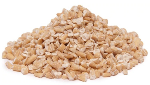 OATS, STEEL CUT, Organic, 3 LBS (at $2.46/lb)