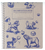 COILBOUND DECOMPOSTITION BOOK, Dogs and Bubbles, Lined, 80 sheets (160 pages)