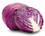 CABBAGE, RED  Organic, $1.99 lb (about 2.15 lbs)