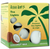 CANDLES, TEA LIGHTS, White, Aloha Bay - 12 pack