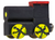 COLOR ME CARS, TRAIN ENGINE, Maple Landmark - 1 Engine car