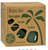 CANDLES, TEA LIGHTS, GREEN, Aloha Bay - 12 pack