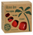 CANDLES, TEA LIGHTS, RED, Aloha Bay - 12 pack