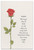 CARD Valentine  roses   Cardthartic