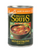SOUP, MINESTRONE, Organic, Light Sodium, Amy's - 14.1 oz can (pull tab)