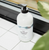 LOTION, BODY, THE UNSCENTED COMPANY - 500 ml Glass Bottle