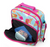 LUNCH BAG, Insulated, Dual Compartment, Ice Cream, Bentology