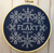 CROSS STITCH KIT, FLAKY - Spot Colors, 1 kit