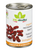 BEANS, RED KIDNEY, No Added Salt, Organic, Bioitalia- 14 oz can