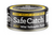 TUNA, YELLOW FIN, Wild caught, Low Mercury, Safe Catch - 5 oz can