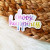 Choose Happiness Sticker, Inspirational Sticker