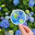 Earth Day Every Day Sticker
