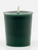 VOTIVE CANDLE, BLESSING MANIFESTATION, Local Sunbeam Candles - 1 BEESWAX VOTIVE