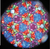 Kaleidoscope, Classic Tin, Schylling