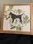 GREETING CARDS, LABRADOR DOGS, Designed by Samantha Hall - 12 cards and envelopes