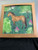 GREETING CARDS, HORSES, Designed by Samantha Hall - 12 cards and envelopes