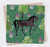 GREETING CARDS, HORSES, Designed by Samantha Hall - 12 cards and envelopes