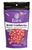 EDEN CRANBERRIES, DRIED, FRUIT-SWEETENED - 4 oz POUCH