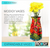 VASE, DECORATIVE, EXPANDABLE, Modgy - Assorted Styles