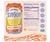GINGER LEMONADE, ZERO SUGAR, Swoon - 12 fl oz can