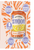 GINGER LEMONADE, ZERO SUGAR, Swoon - 12 fl oz can