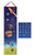 GROWTH CHART, OUTER SPACE, eeBoo *SALE* Reg. $21.99