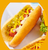 BREAD, SOURDOUGH HOT DOG BUNS, Organic, Rudi's, 12 oz