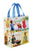 HANDY TOTE, DICK AND JANE, BlueQ *SALE* - No tag