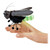 MINI FIREFLY PUPPET, Folkmanis
