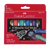 GEL STICKS, Metallic Faber-Castell - pack of 6