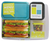 Lunch Box, Outer and 5 inner containers, Bentology - 1 Set