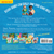 BOOK, JINGLE BABY, Indestructibles  - 12 Pages