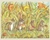 CARD, MICE GATHERING  Woodfield Press