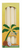 CANDLES, CREAM COLOR, Aloha Bay - Taper 4 PACK