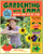 BOOK, GARDENING WITH EMMA, Storey Publishing - 144 Pages