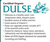 DULSE, Whole Leaf Organic, Maine Coast  2 oz