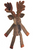 FINGER PUPPET, FELT MOOSE F/T Wild Woolies