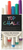 TOP CHALKS  6 pack, 2 white, 4 colors