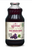 JUICE, GRAPE, PURE CONCORD, Organic, Lakewood - 32 fl oz Glass Bottle