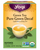 TEA, DECAF GREEN Organic,  Yogi - 16 bags