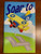 CARD, BIRTHDAY BOOK AGE 4 AIRPLANE, Maple Landmark - 48 Pages