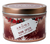 CANDLE TIN, WARM SPICE AROMA CANDLE - 2.8 oz