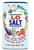 LO SALT, LOW SALT, 66% LESS SODIUM, LoSalt - 350 grams (12.24 oz) canister