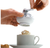 SPICE GRINDER for nuts and hard spices, Norpro - 3.5"